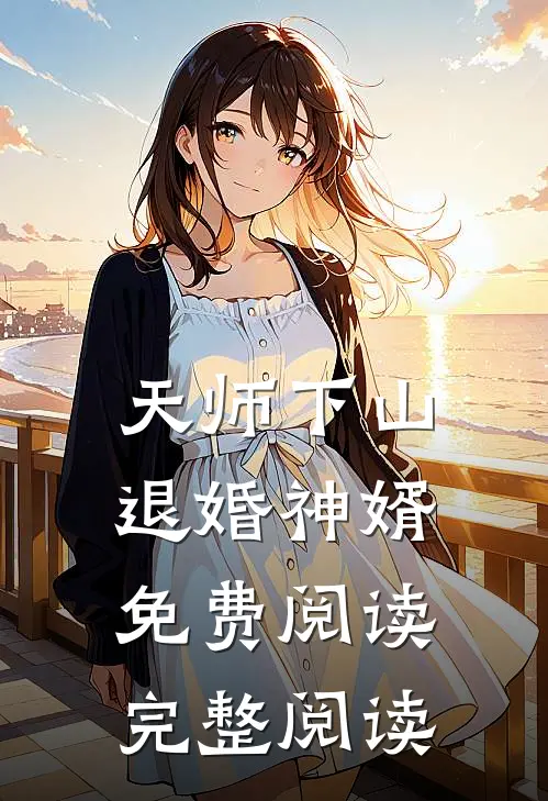 天师下山退婚神婿免费阅读完整阅读