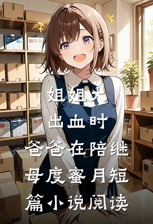 姐姐大出血时，爸爸在陪继母度蜜月短篇小说阅读