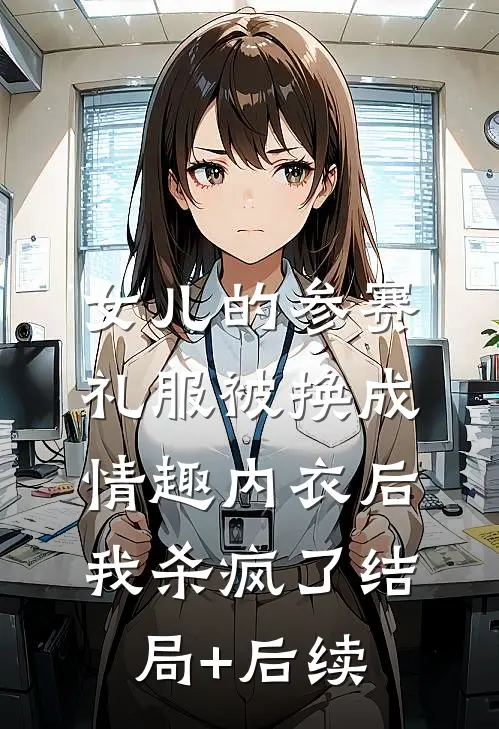 女儿的参赛礼服被换成情趣内衣后，我杀疯了结局+后续