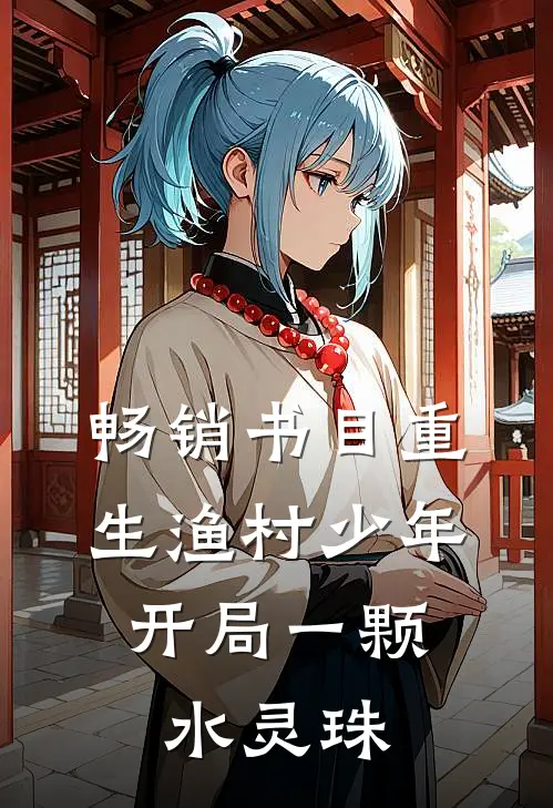 畅销书目重生渔村少年，开局一颗水灵珠