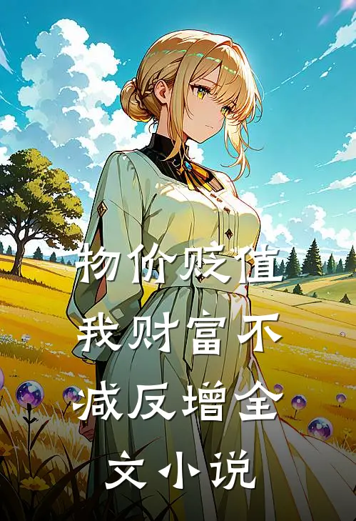 物价贬值：我财富不减反增全文小说