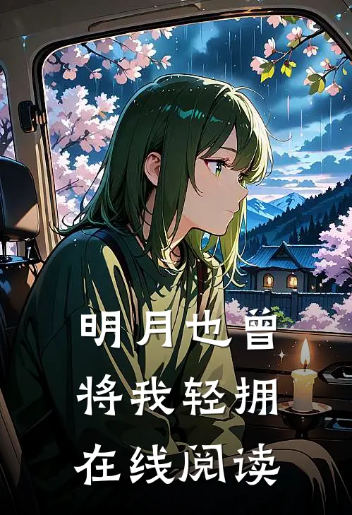 明月也曾将我轻拥在线阅读