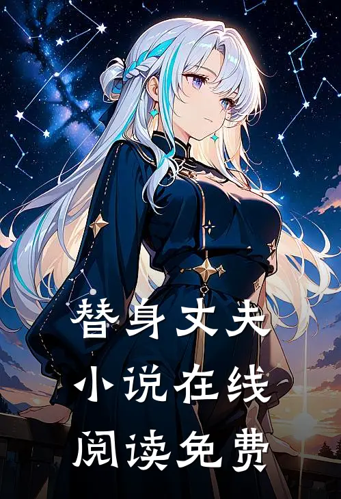 替身丈夫小说在线阅读免费