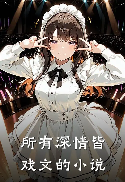 所有深情皆戏文的小说