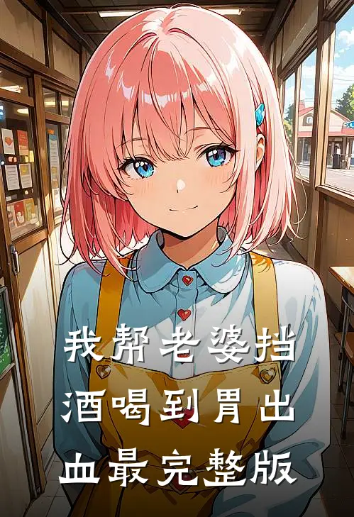 我帮老婆挡酒喝到胃出血最完整版
