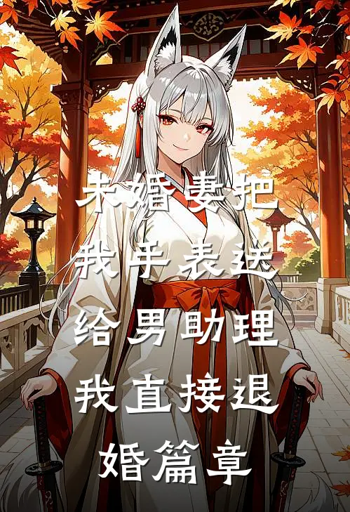 未婚妻把我手表送给男助理，我直接退婚篇章