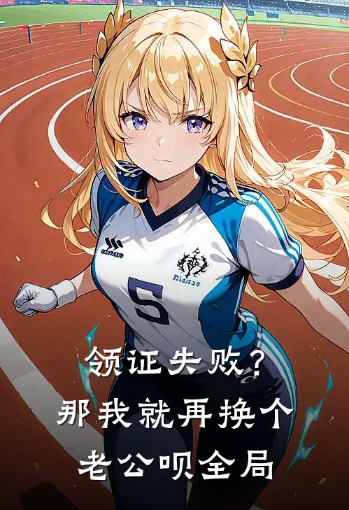 领证失败？那我就再换个老公呗全局