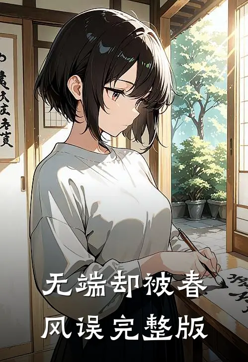 无端却被春风误完整版