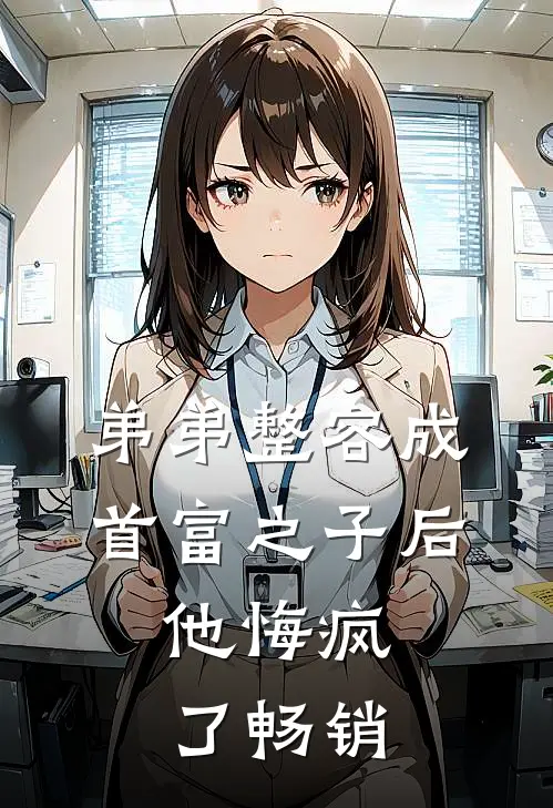弟弟整容成首富之子后，他悔疯了畅销