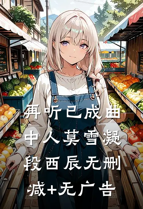 再听已成曲中人莫雪凝段西辰无删减+无广告
