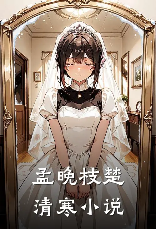 孟晚枝楚清寒小说