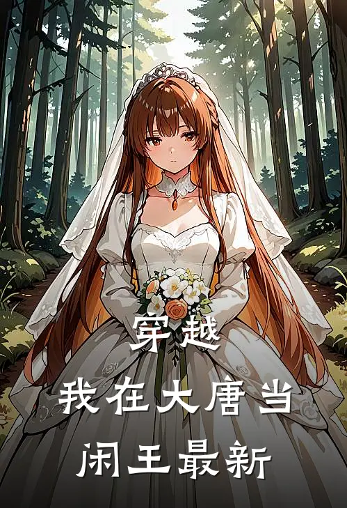 穿越：我在大唐当闲王最新
