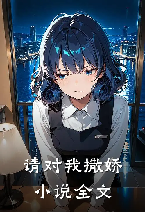 请对我撒娇小说全文