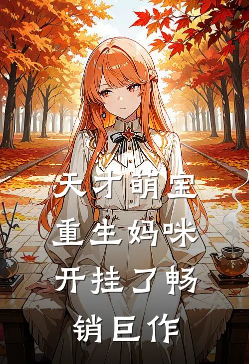 天才萌宝：重生妈咪开挂了畅销巨作