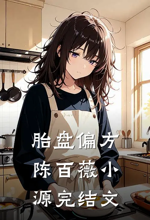 胎盘偏方陈百薇小源完结文
