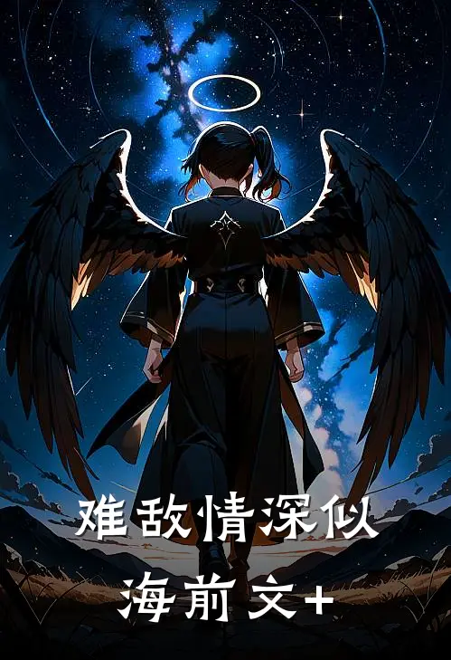 难敌情深似海前文+