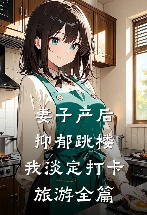 妻子产后抑郁跳楼，我淡定打卡旅游全篇