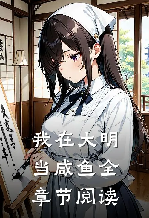 我在大明当咸鱼全章节阅读