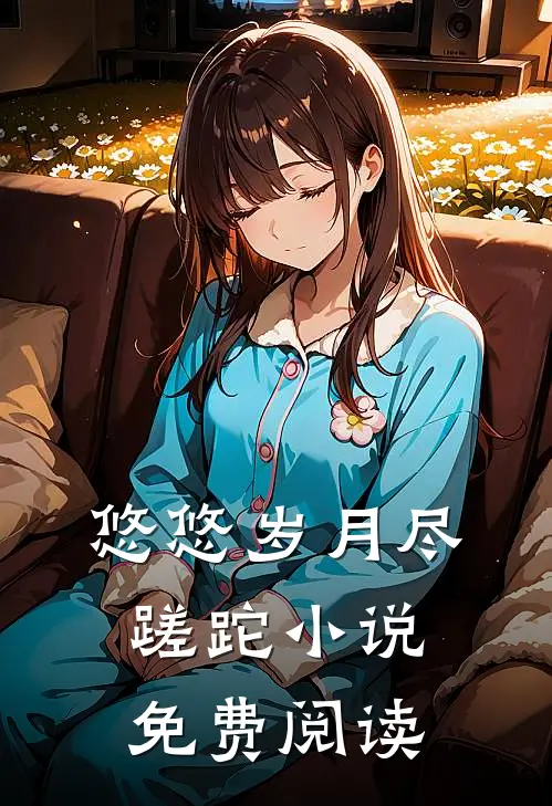 悠悠岁月尽蹉跎小说免费阅读