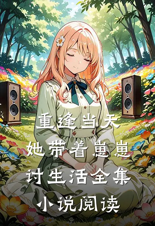 重逢当天，她带着崽崽讨生活全集小说阅读
