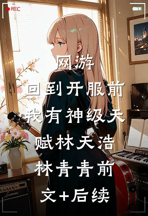 网游：回到开服前我有神级天赋林天浩林青青前文+后续