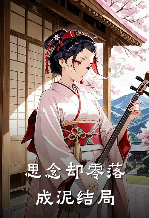思念却零落成泥结局