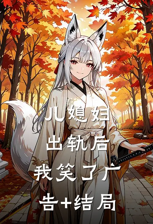 儿媳妇出轨后，我笑了广告+结局