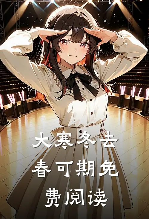 大寒冬去春可期免费阅读