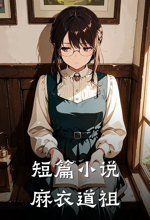 短篇小说麻衣道祖