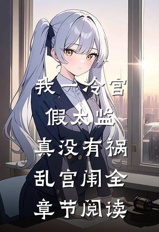我一冷宫假太监，真没有祸乱宫闱全章节阅读