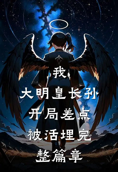 我,大明皇长孙,开局差点被活埋完整篇章在线阅读