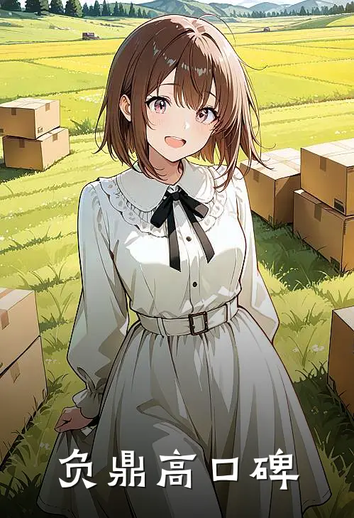负鼎高口碑