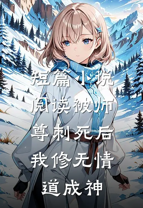 短篇小说阅读被师尊刺死后，我修无情道成神