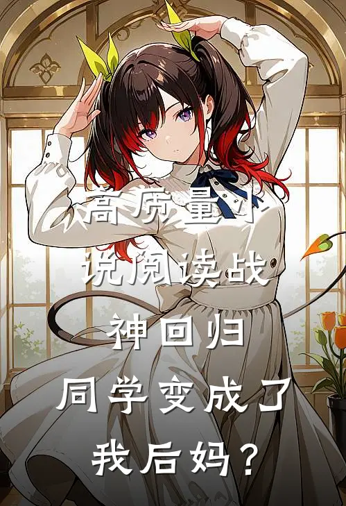高质量小说阅读战神回归：同学变成了我后妈？