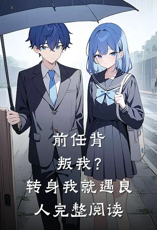 前任背叛我？转身我就遇良人完整阅读