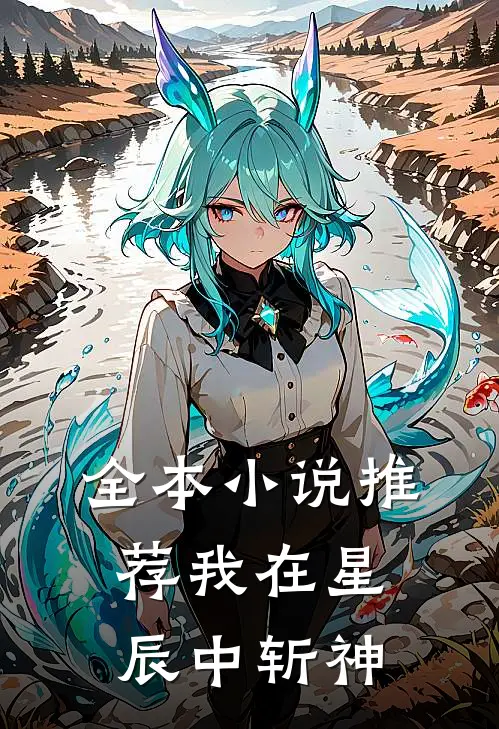 全本小说推荐我在星辰中斩神