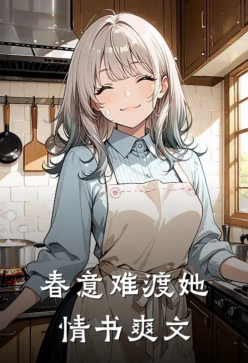 春意难渡她情书爽文