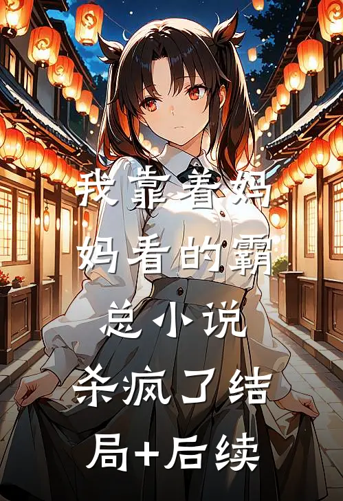 我靠着妈妈看的霸总小说，杀疯了结局+后续