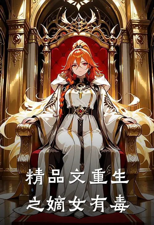 精品文重生之嫡女有毒