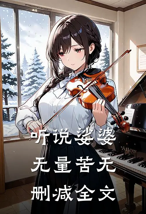 听说娑婆无量苦无删减全文