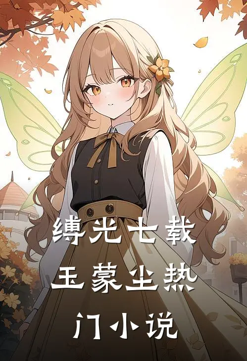 缚光七载玉蒙尘热门小说