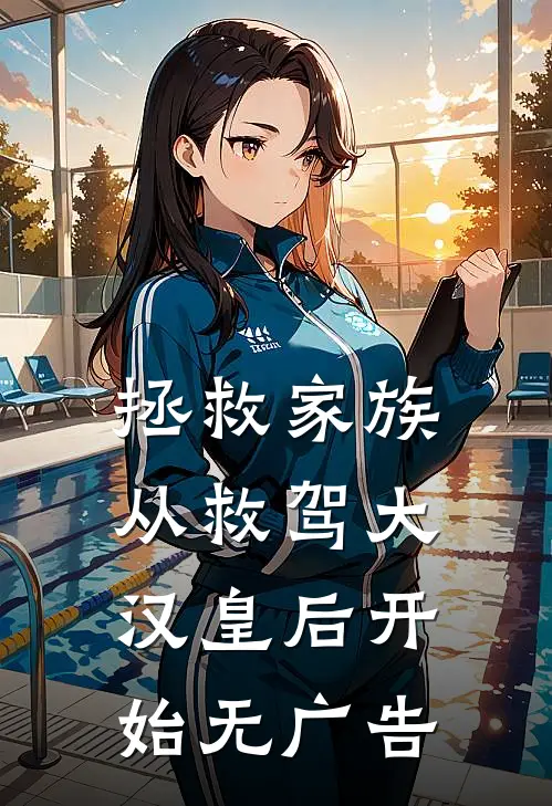 拯救家族，从救驾大汉皇后开始无广告