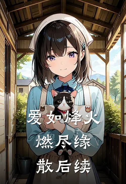 爱如烽火，燃尽缘散后续