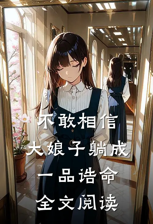 不敢相信，大娘子躺成一品诰命全文阅读