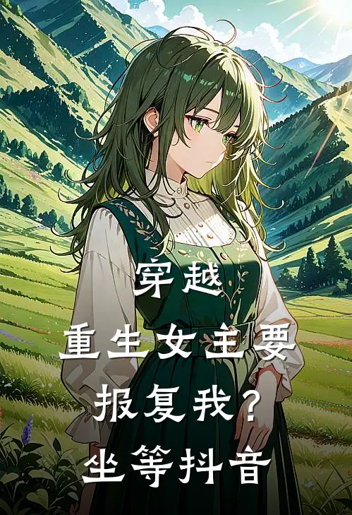 穿越：重生女主要报复我？坐等抖音