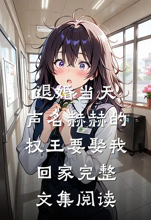 退婚当天，声名赫赫的权王要娶我回家完整文集阅读