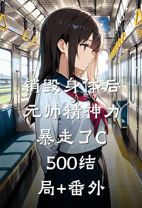 销毁身体后，元帅精神力暴走了C500结局+番外