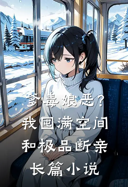 爹毒娘恶？我囤满空间和极品断亲长篇小说