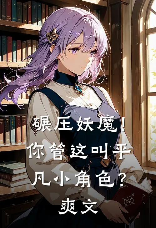 碾压妖魔！你管这叫平凡小角色？爽文