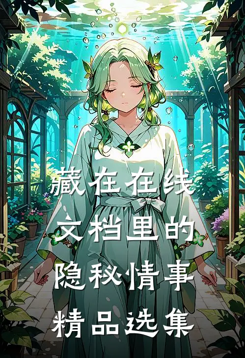 藏在在线文档里的隐秘情事精品选集